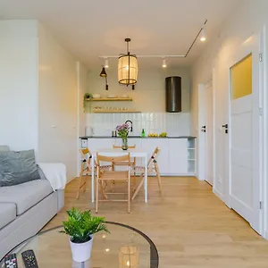 Shortstaypoland Jagiellonska Warszawa